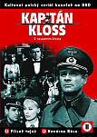Kapitán Kloss - S nasazením života - DVD 02