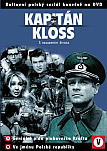 Kapitán Kloss - S nasazením života - DVD 05