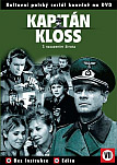 Kapitán Kloss - S nasazením života - DVD 07